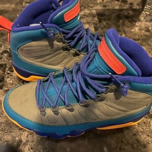 Jordan 9 Retro NRG Mn Sz 8